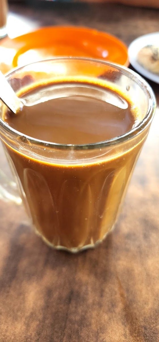 Cafe Hee Bing Leau - 7