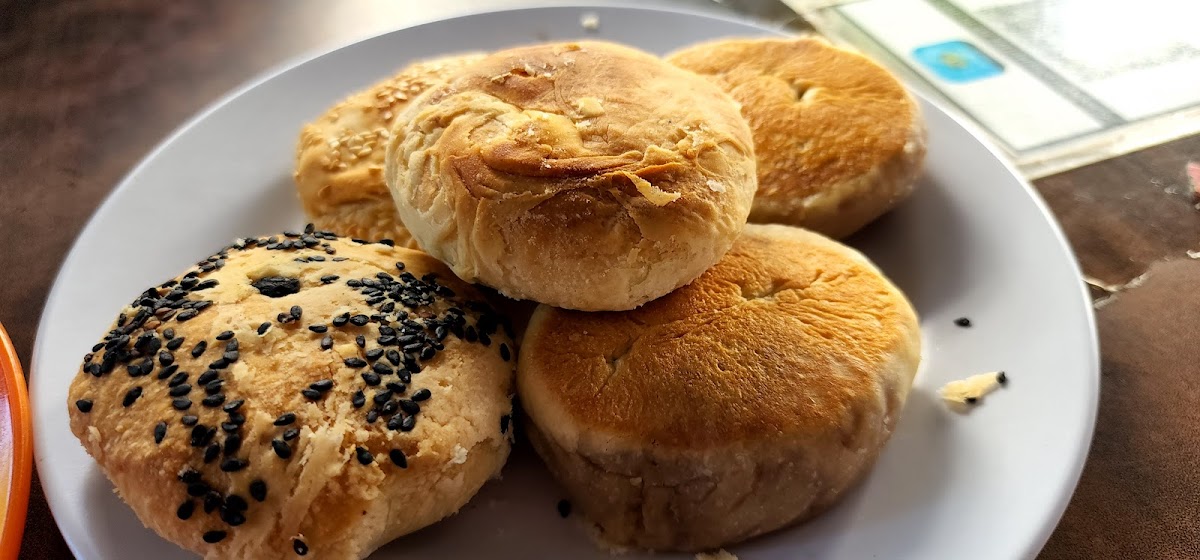 Cafe Hee Bing Leau - 8