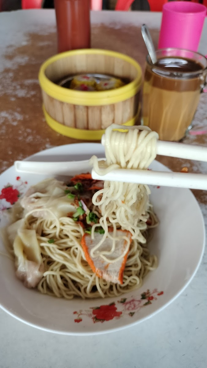 Cafe Hee Bing Leau - 9