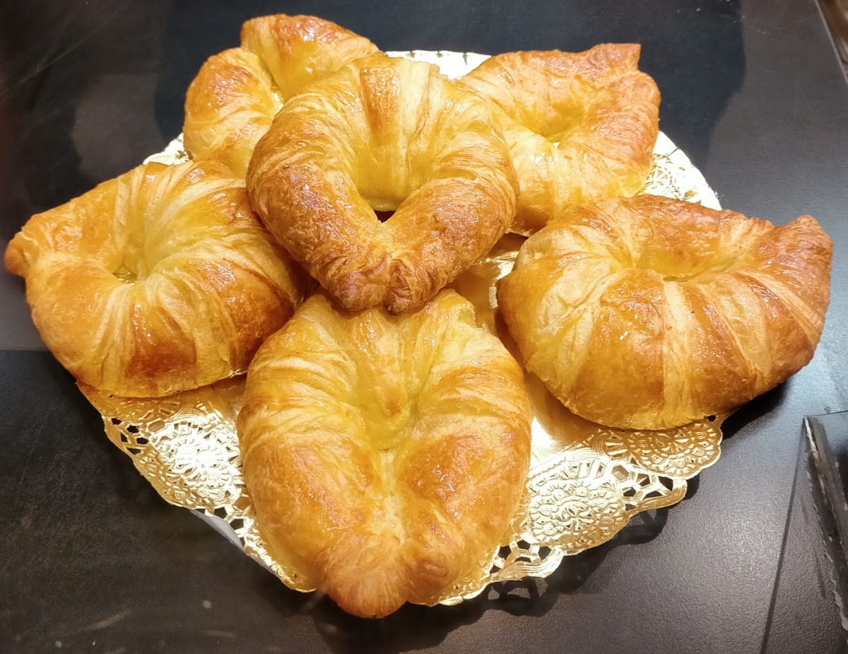 Panadería Iruña Café - 6