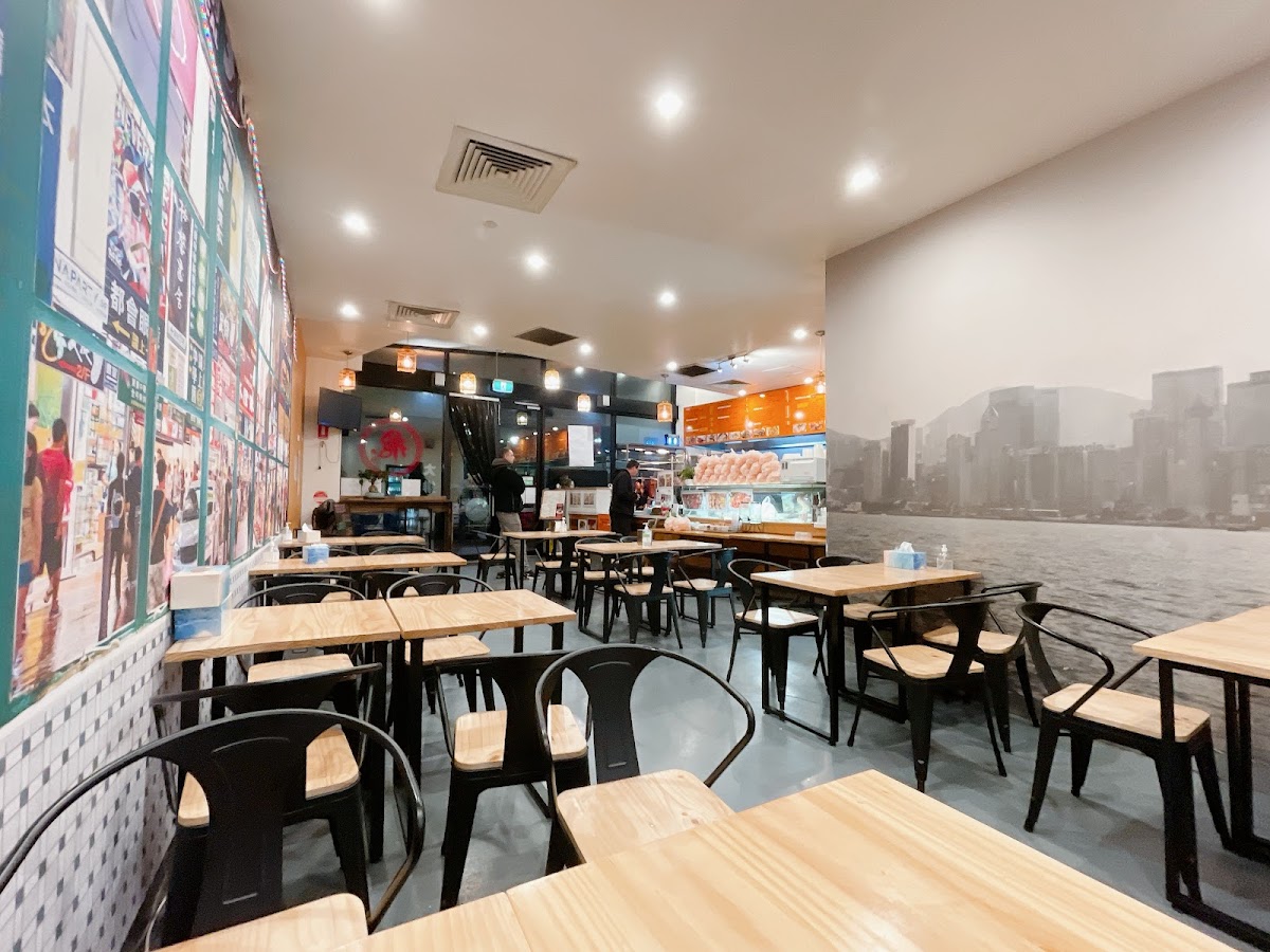 Featherbrook Noodle Cafe