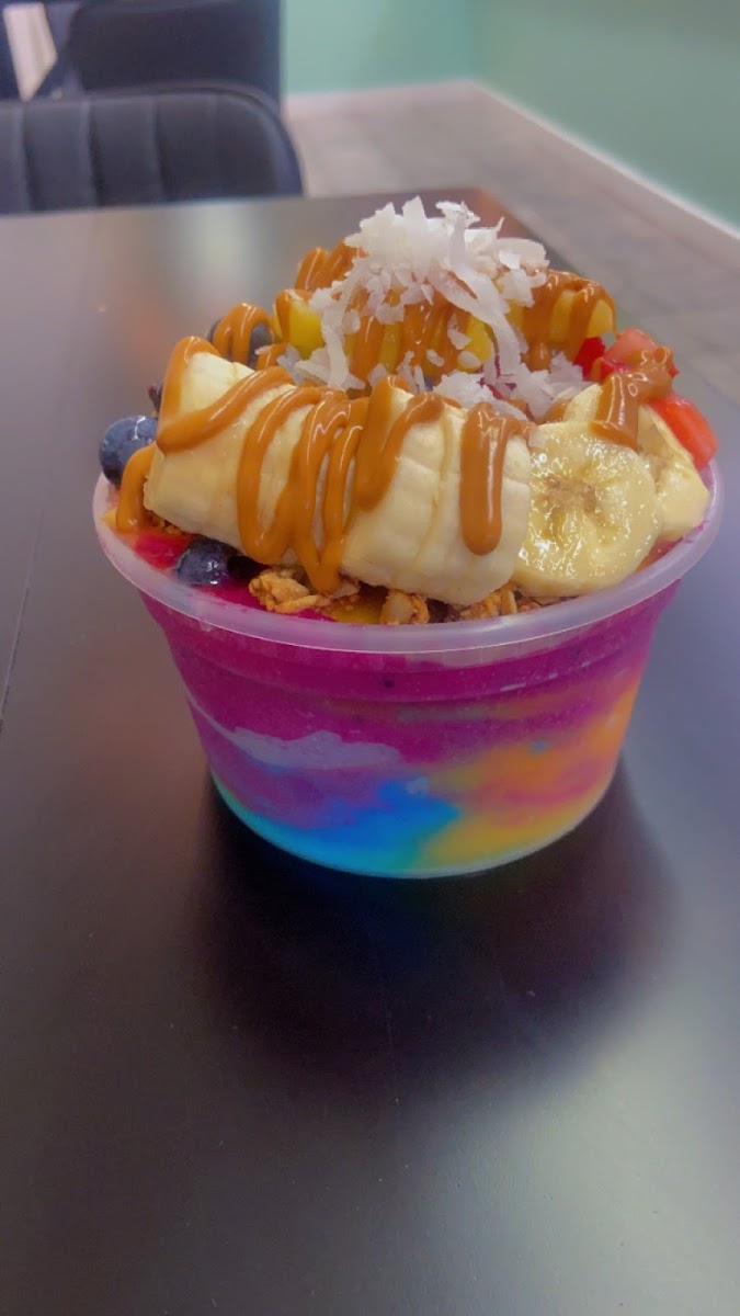 Blended Delights Cafe - 2