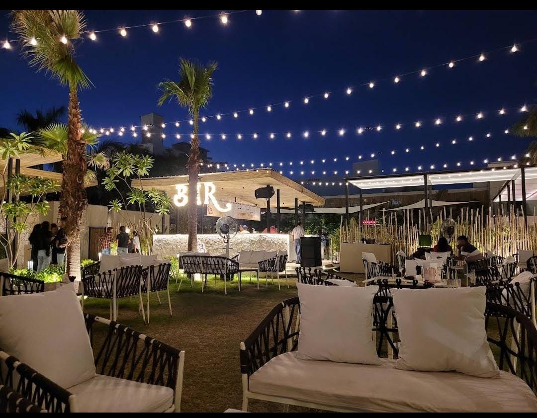 The Secret Snug Cafe