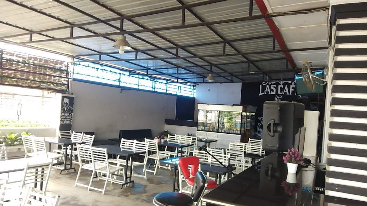 Las Cafe
