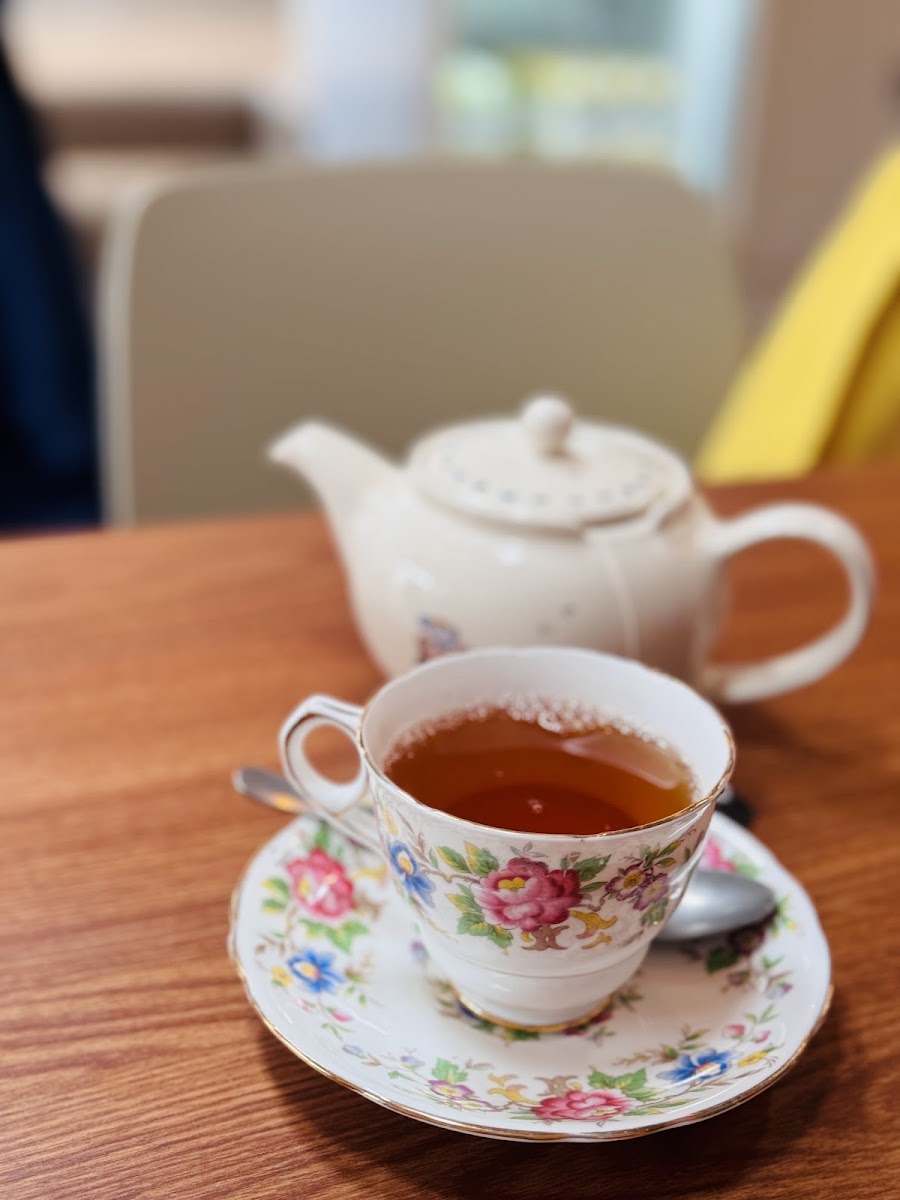 Cafe 25 - 5