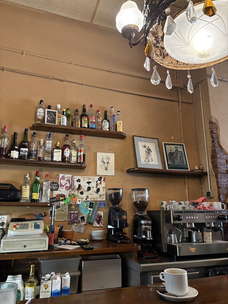 Cafè El Cau de les Arts - 3