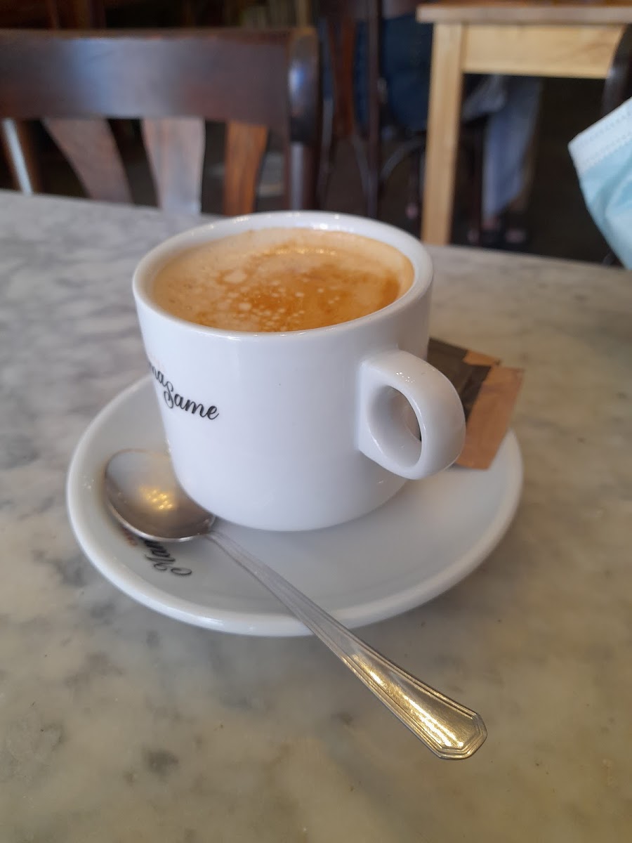 Cafè El Cau de les Arts - 5