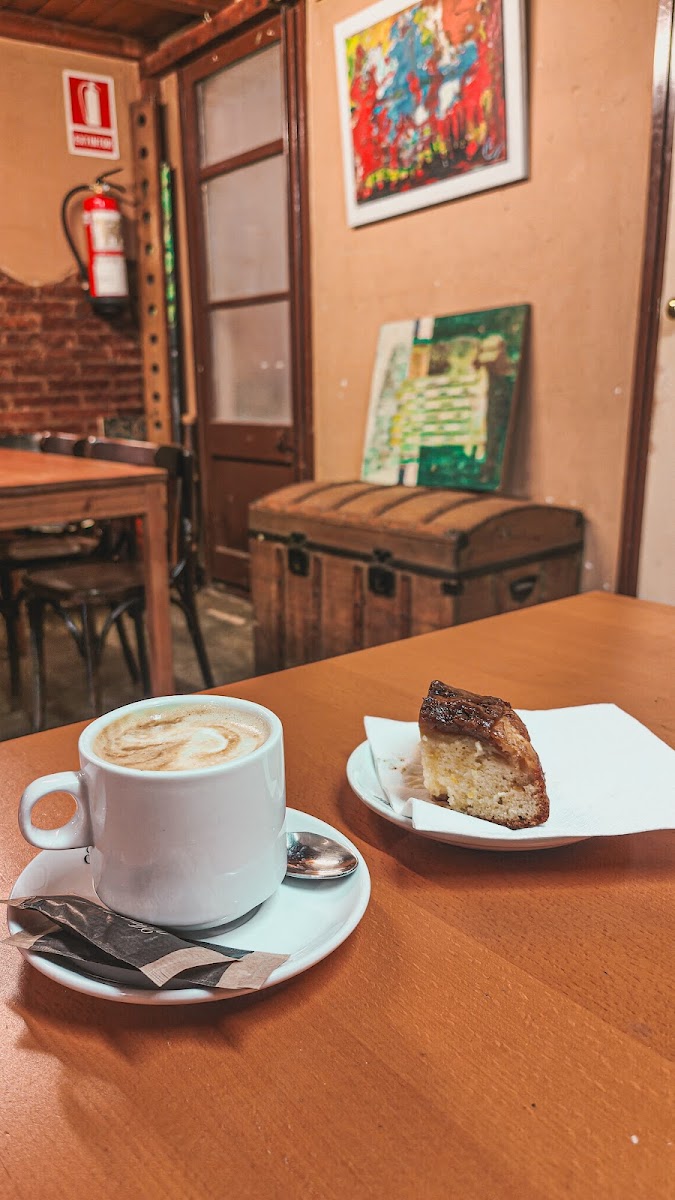 Cafè El Cau de les Arts - 7