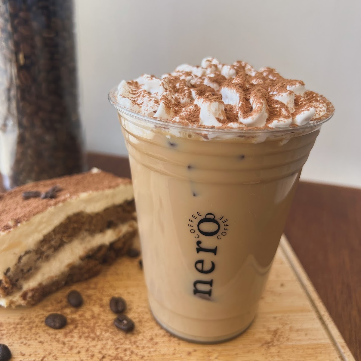 Nero Coffee - 10