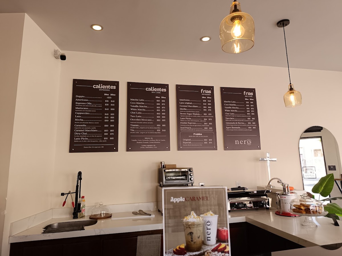 Nero Coffee - 3