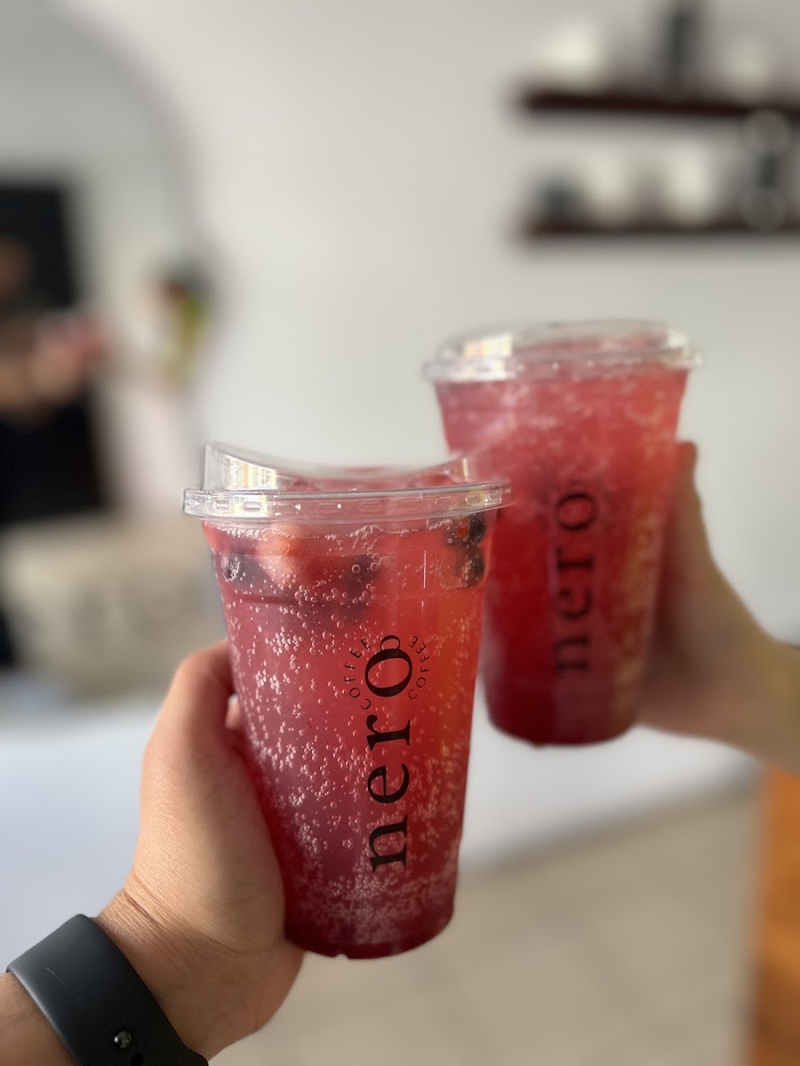 Nero Coffee - 4