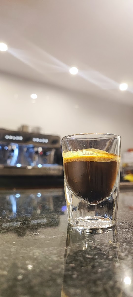Nero Coffee - 5