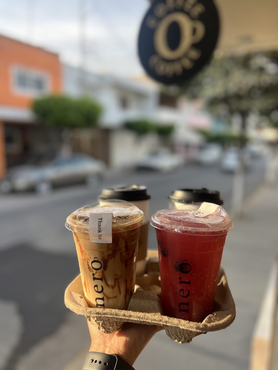 Nero Coffee - 7