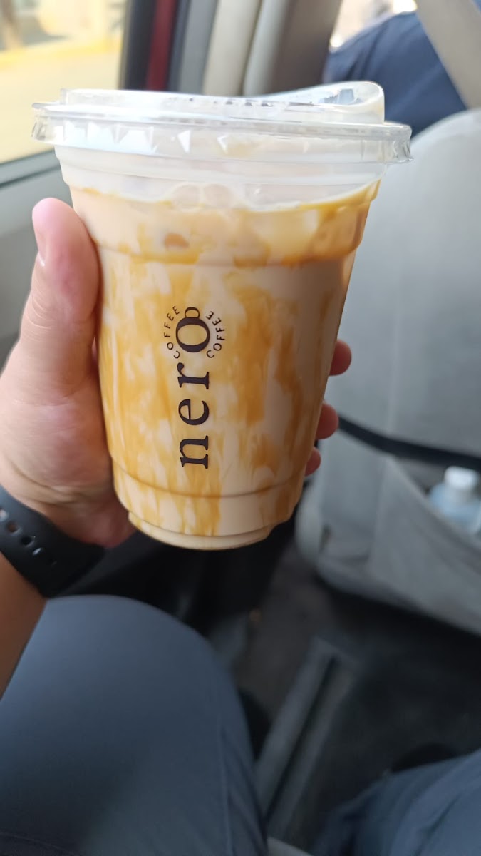 Nero Coffee - 9