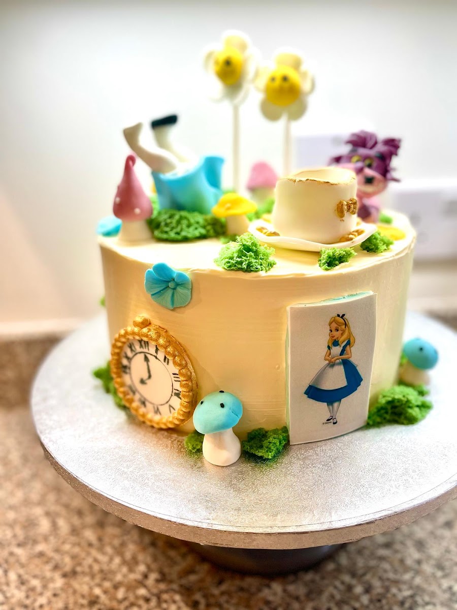 Miki's Bakery - 6