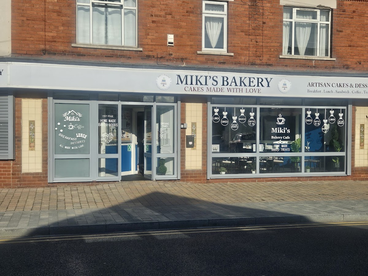 Miki's Bakery - 7