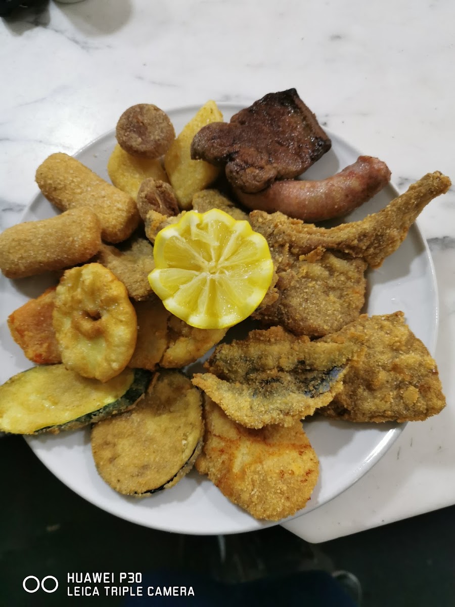 Miami Cafè - 9