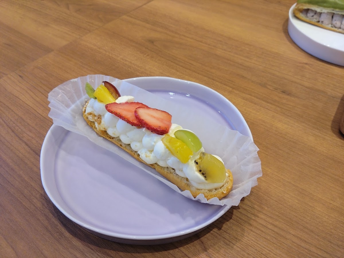 patisserie soraka - 5