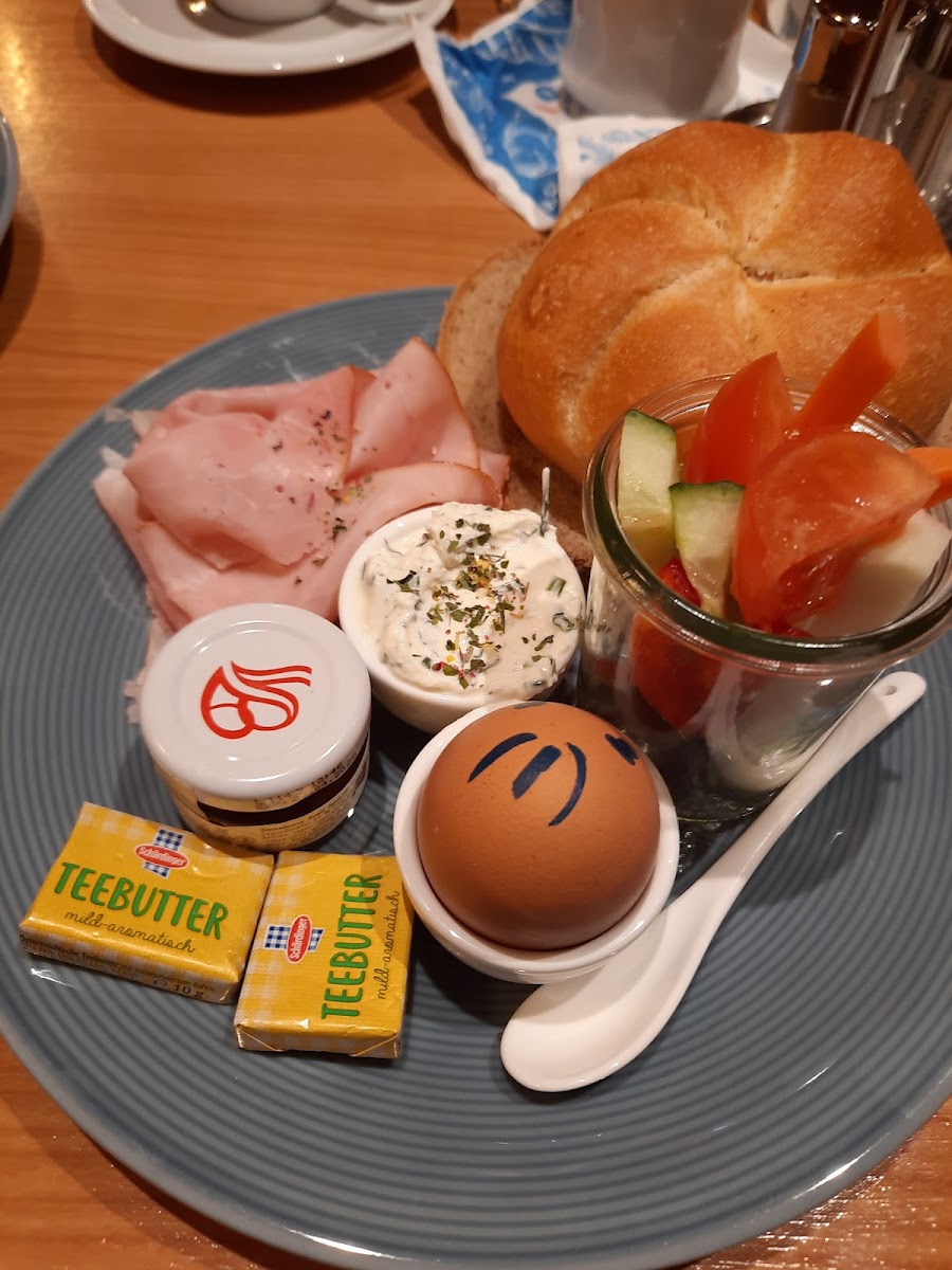 Café Bäckerei Neudorfer - Attnang Puchheim - 5