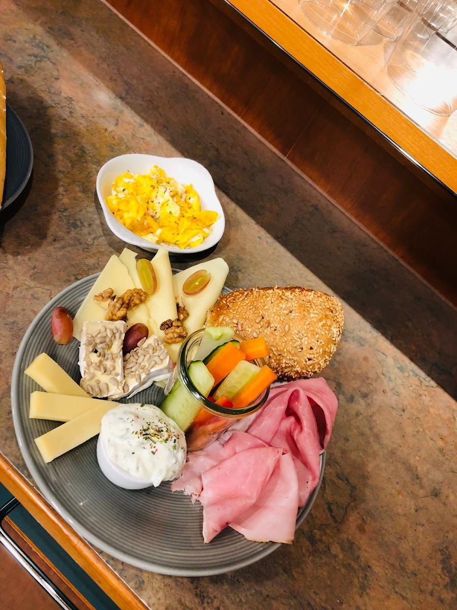 Café Bäckerei Neudorfer - Attnang Puchheim - 6