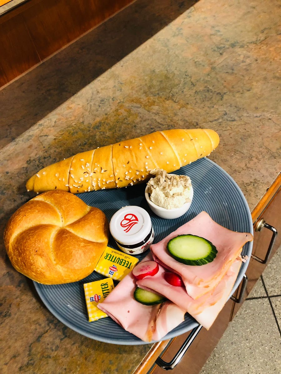 Café Bäckerei Neudorfer - Attnang Puchheim - 7