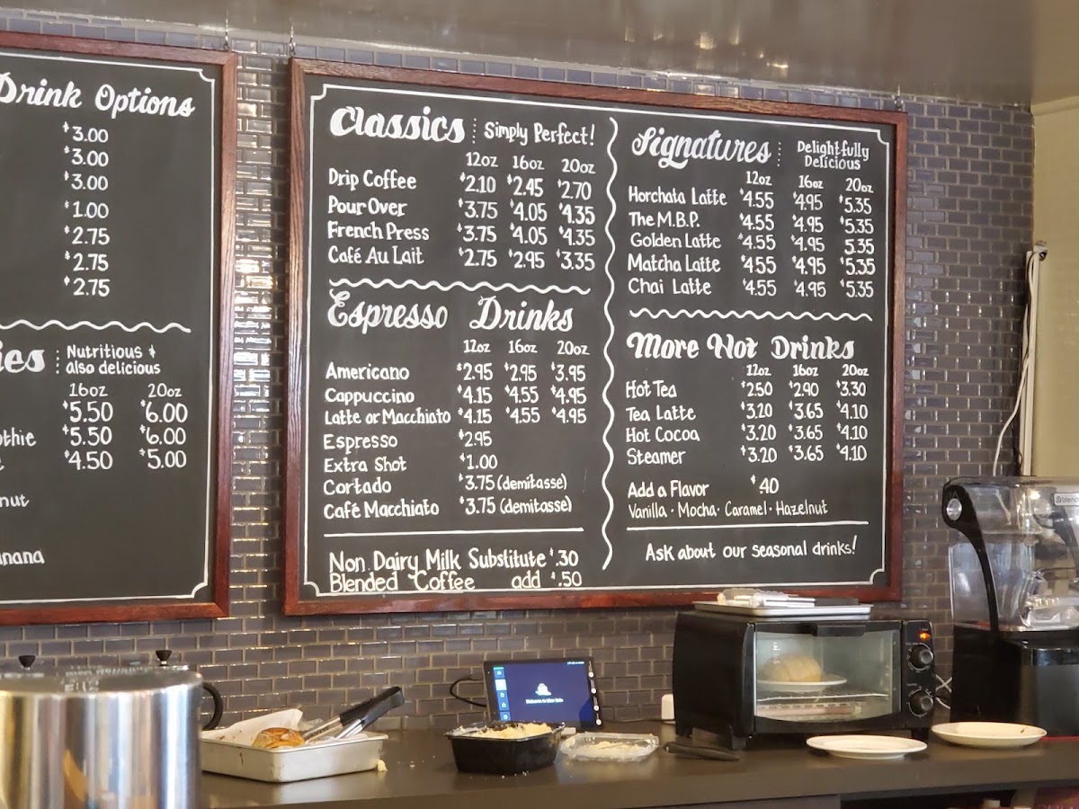 Café Revive - 2