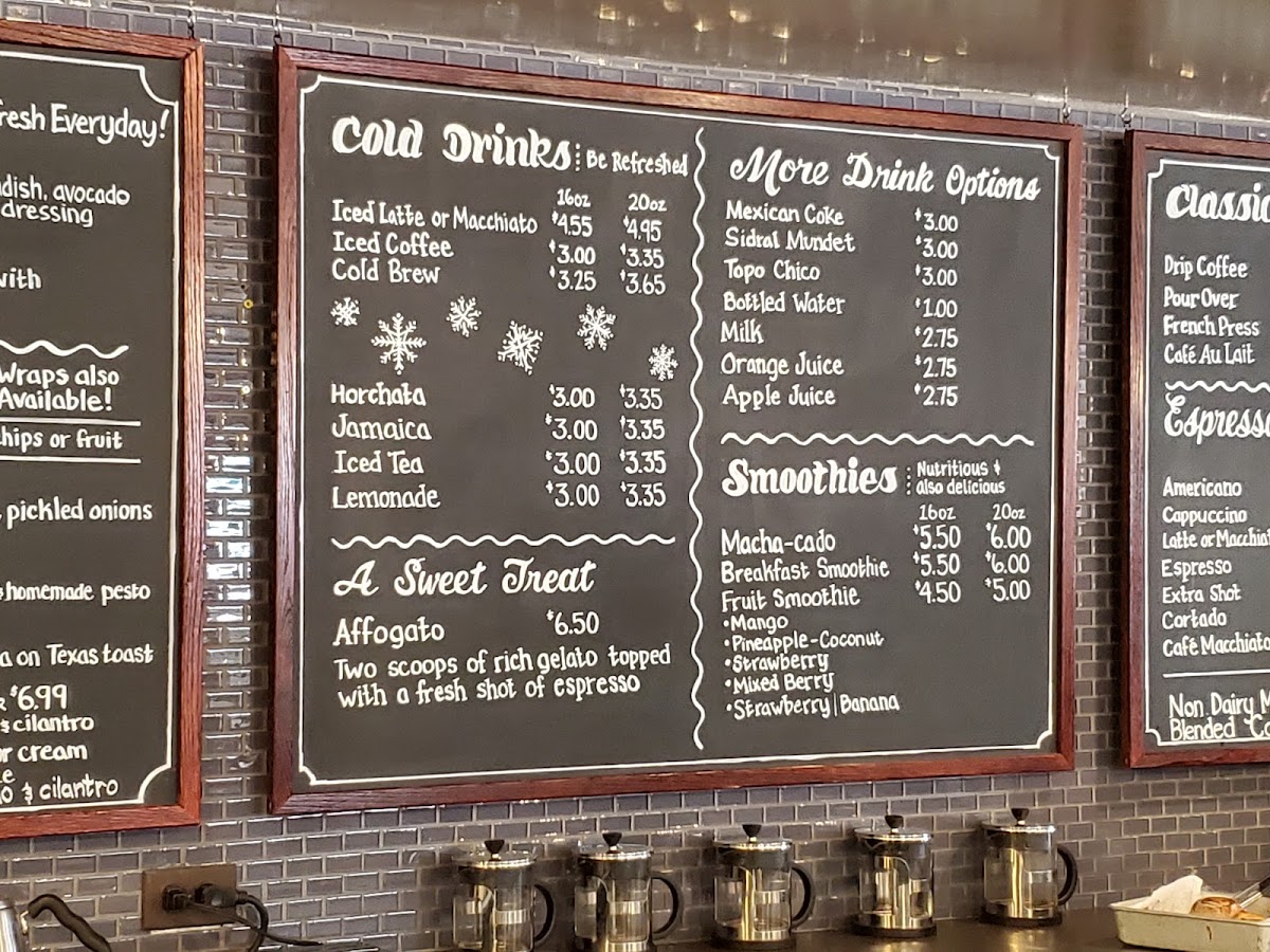 Café Revive - 3