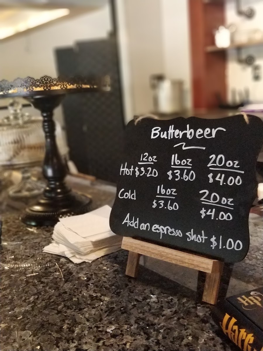 Café Revive - 4