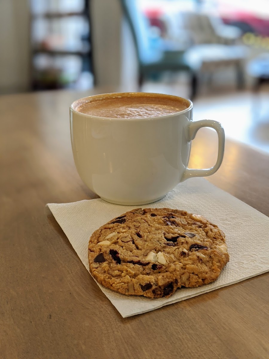 Café Revive - 7
