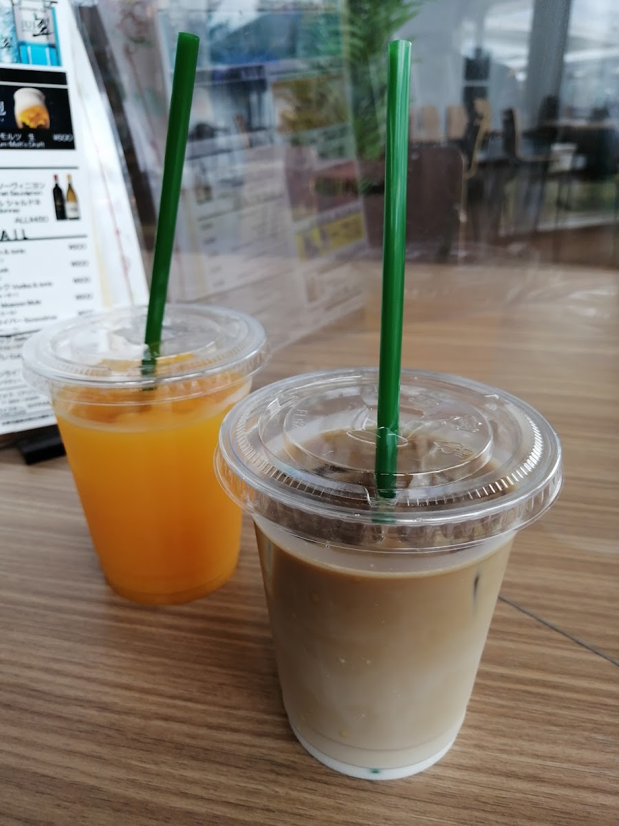 Kintaikyo Sora Cafe - 9