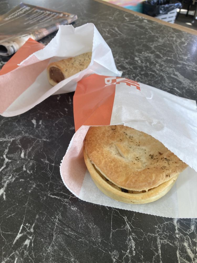 Sneaky Beach Cafe - 10