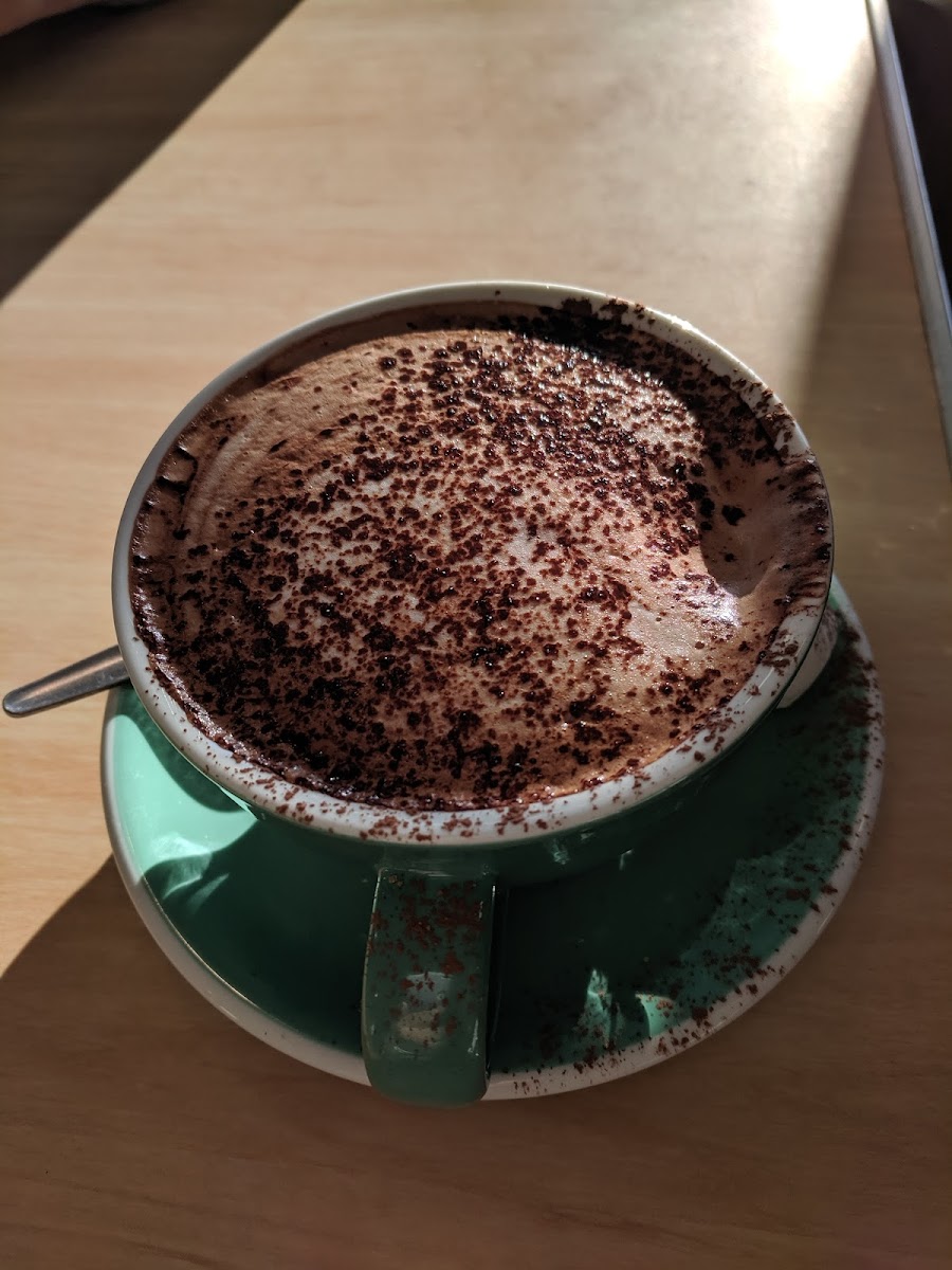 Sneaky Beach Cafe - 6