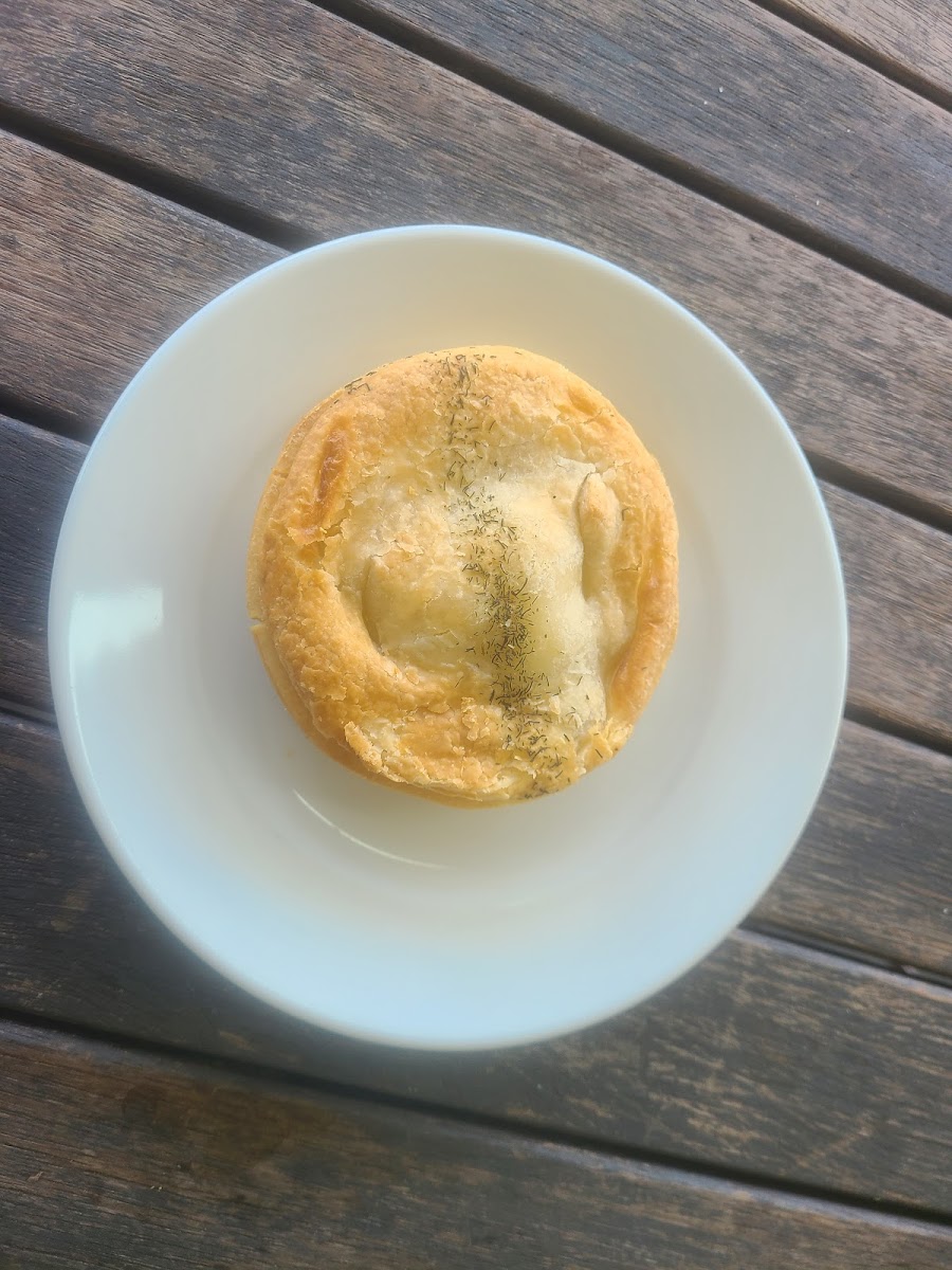 Sneaky Beach Cafe - 7