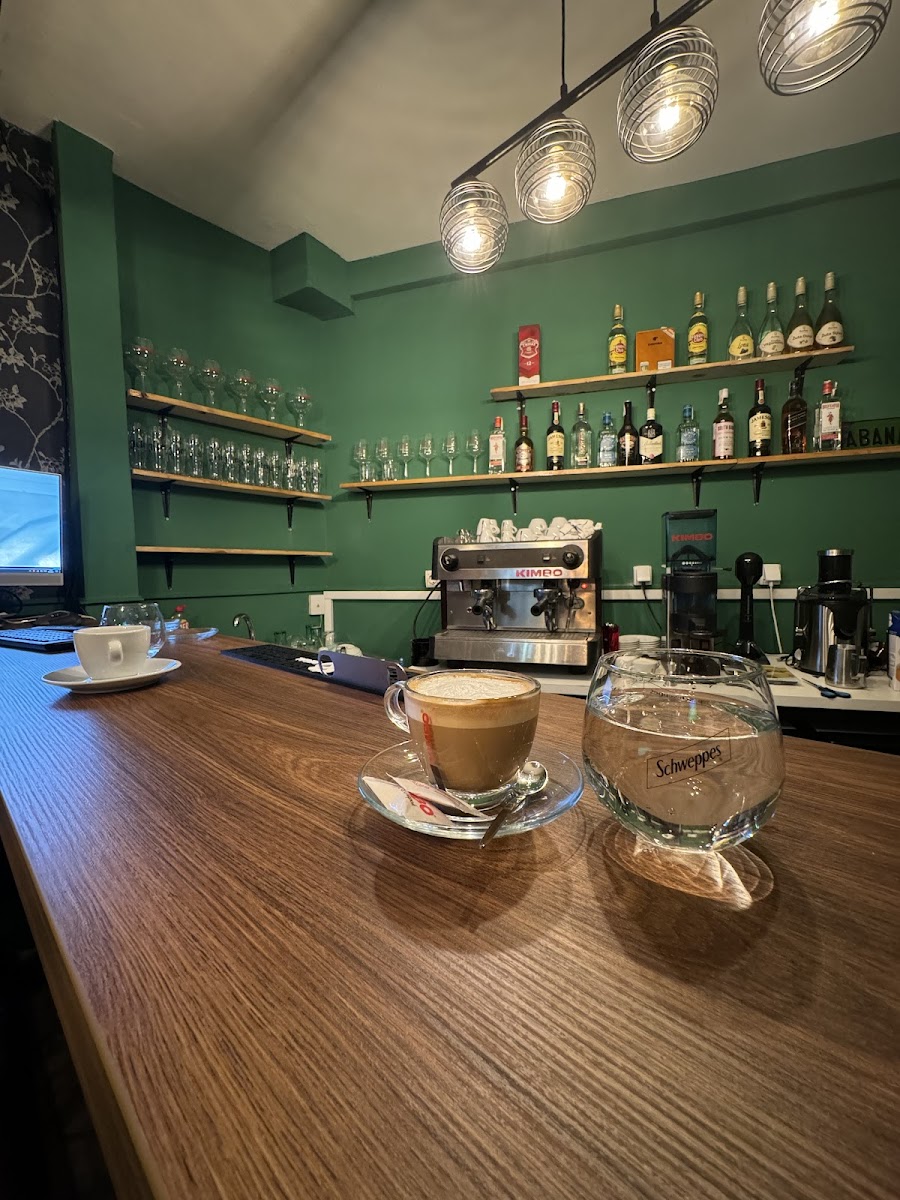 Kompromis Kafe Bar - 10