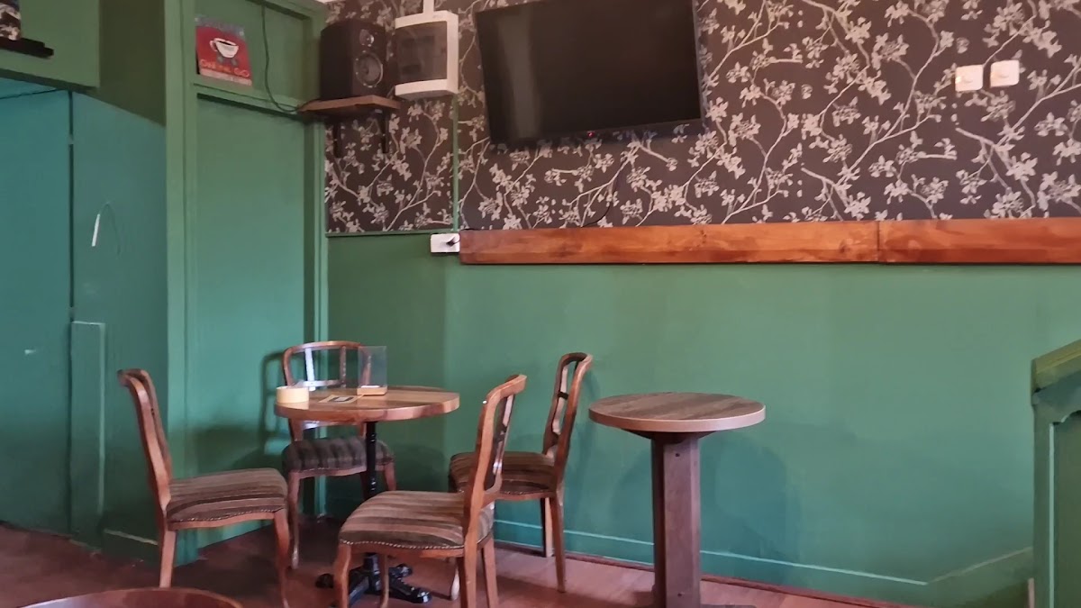 Kompromis Kafe Bar - 4