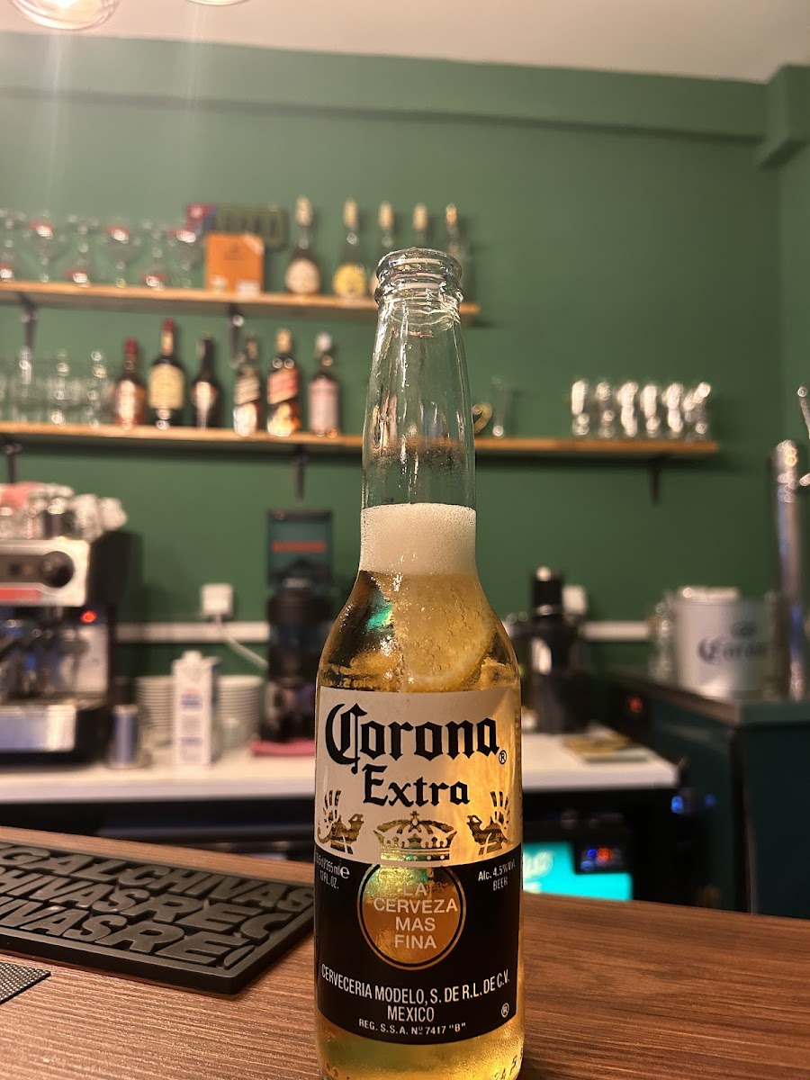 Kompromis Kafe Bar - 7