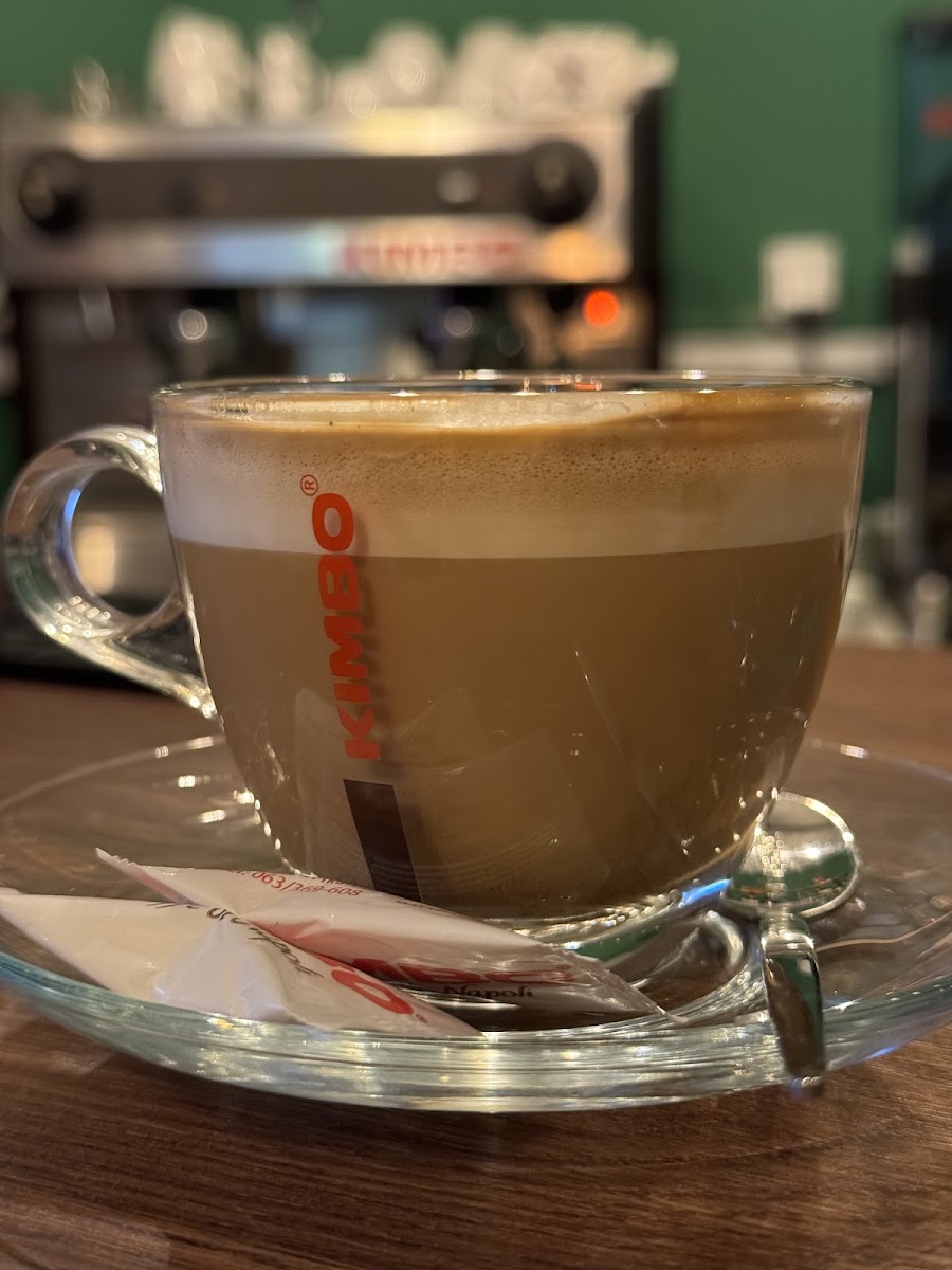 Kompromis Kafe Bar - 9