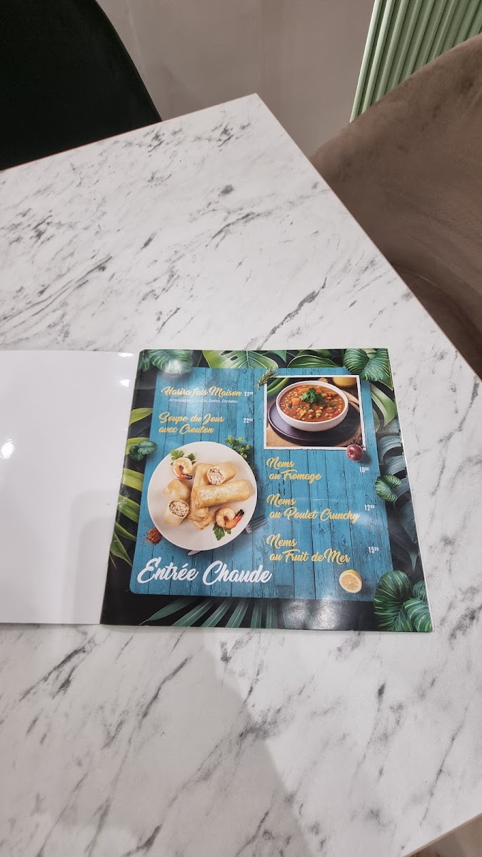 Banyan Cafe Restaurant - 7