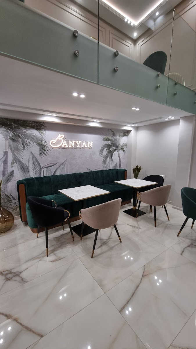 Banyan Cafe Restaurant - 10