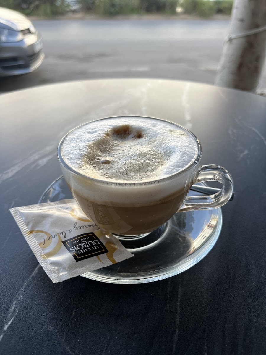 Banyan Cafe Restaurant - 6