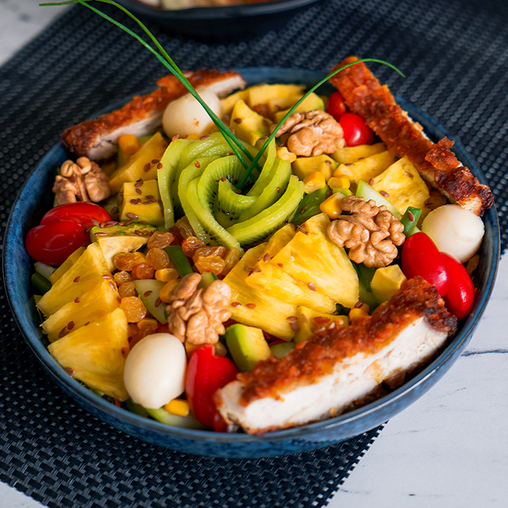 Banyan Cafe Restaurant - 7