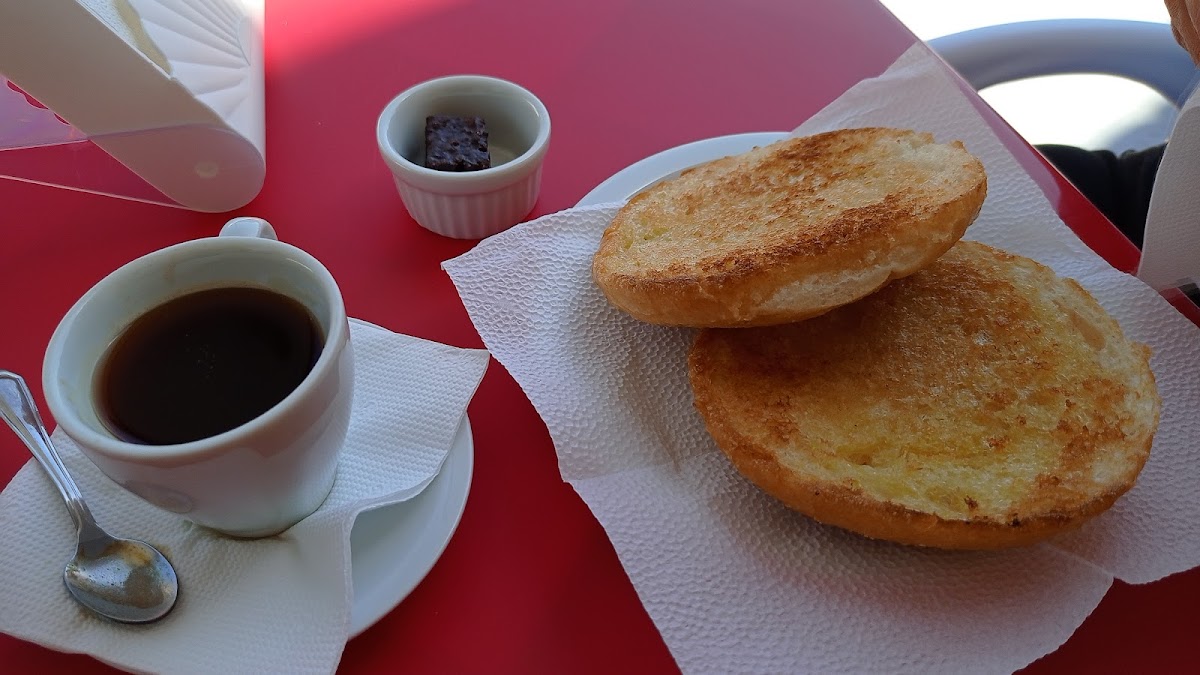 Sainte Marie Boulangerie - 2