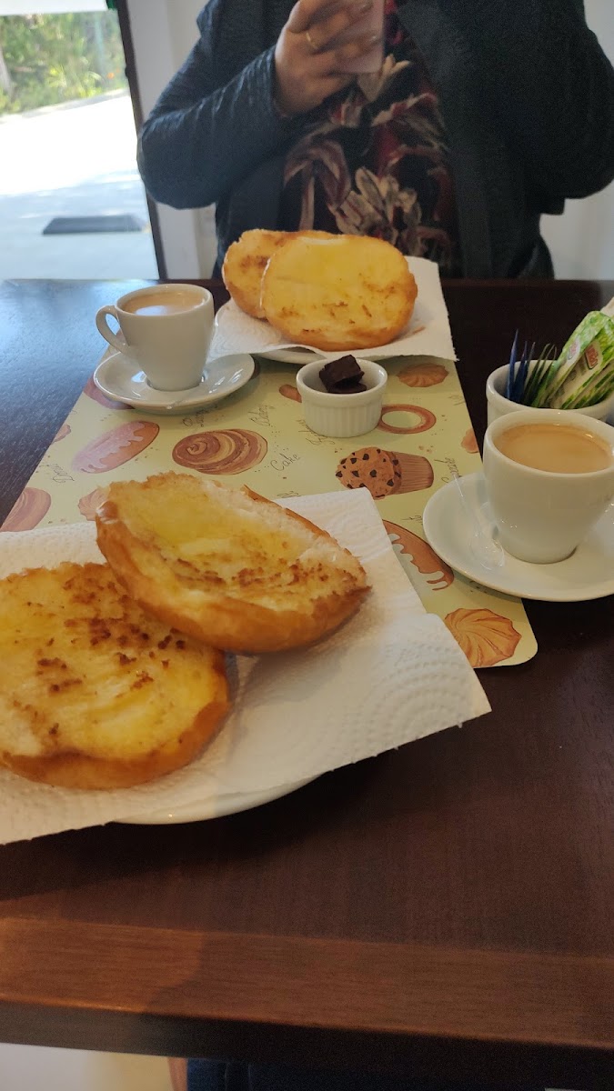 Sainte Marie Boulangerie - 3