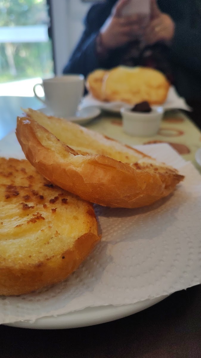 Sainte Marie Boulangerie - 6