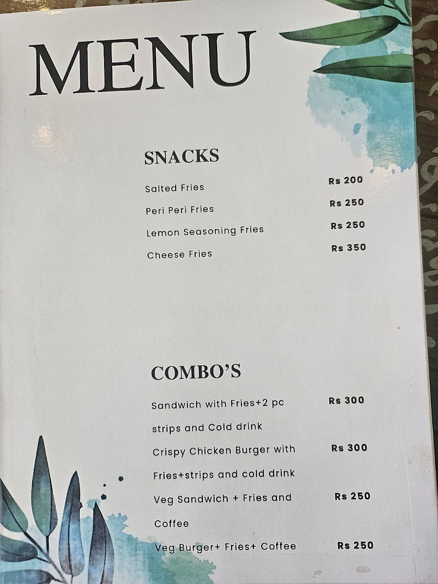 The Black Vintage - 4