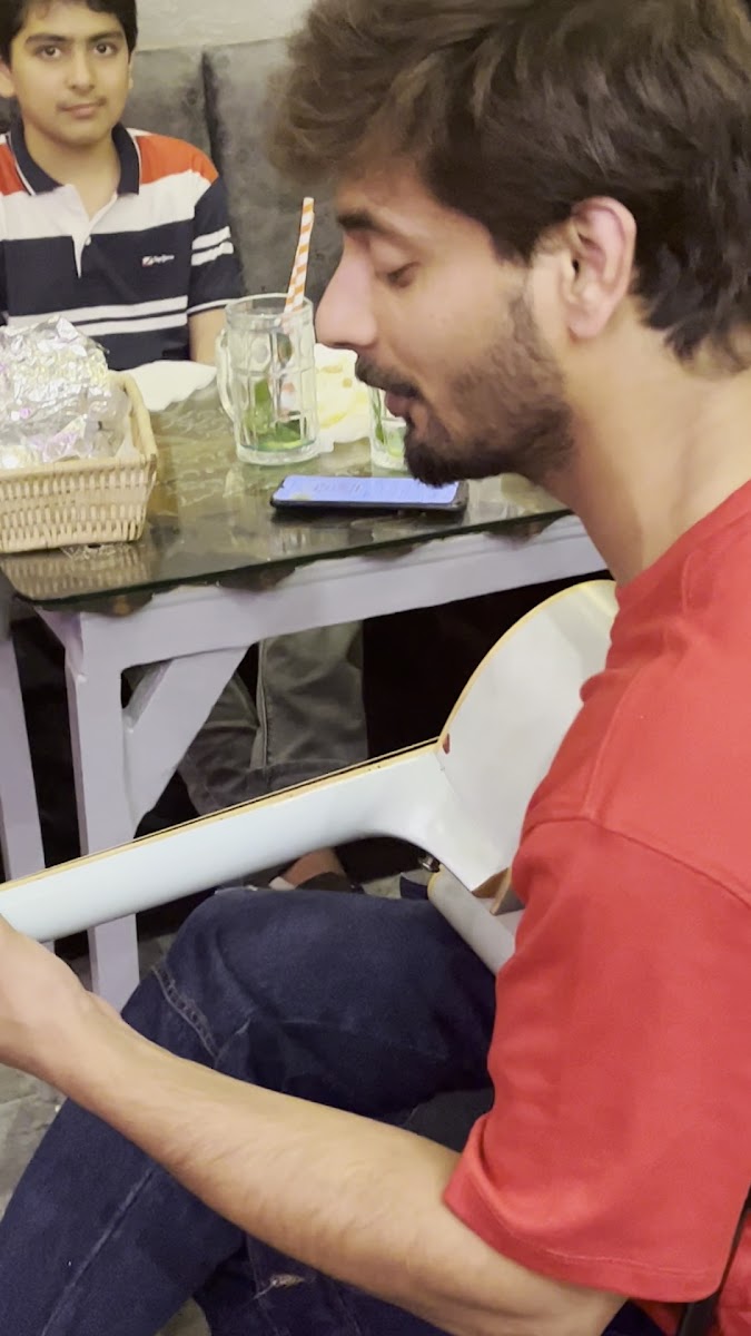 The Black Vintage - 2