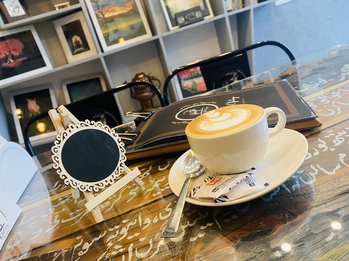 The Black Vintage - 3