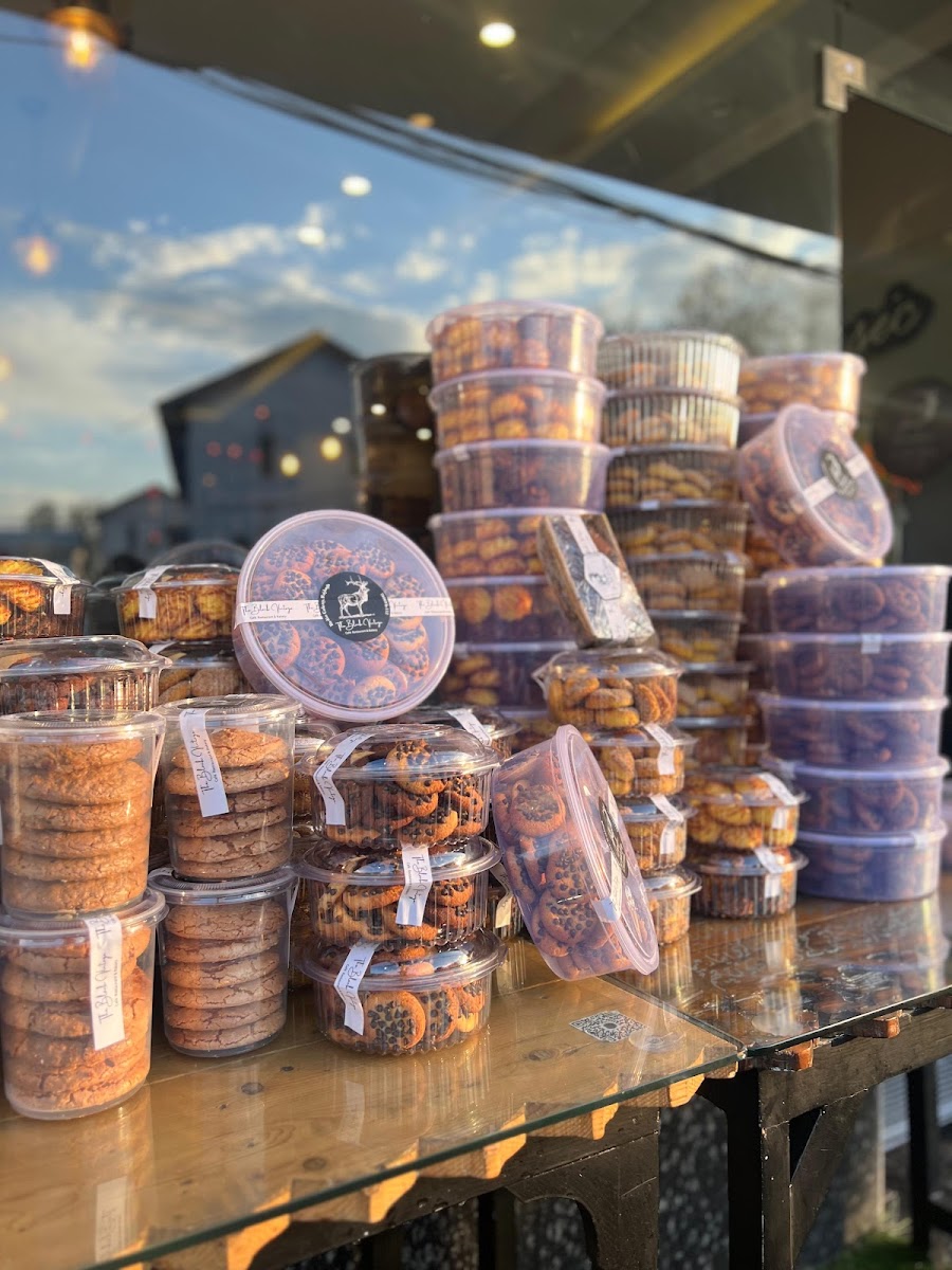 The Black Vintage - 4