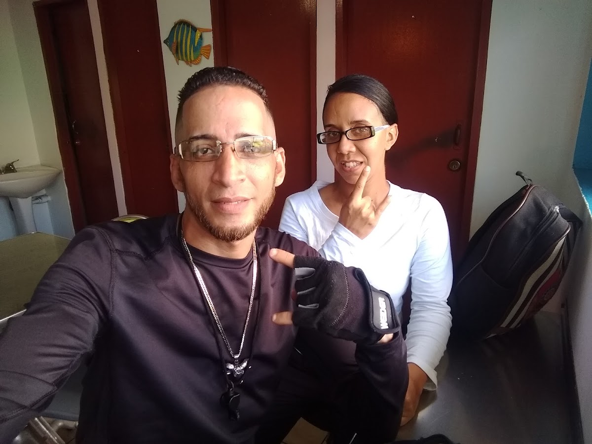 Cafetería El Deportivo - 3