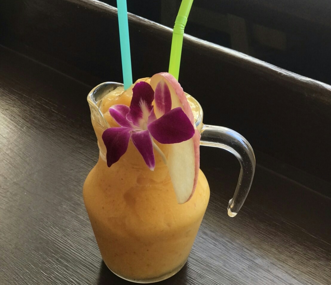 S.C. Strong Coffee - 7